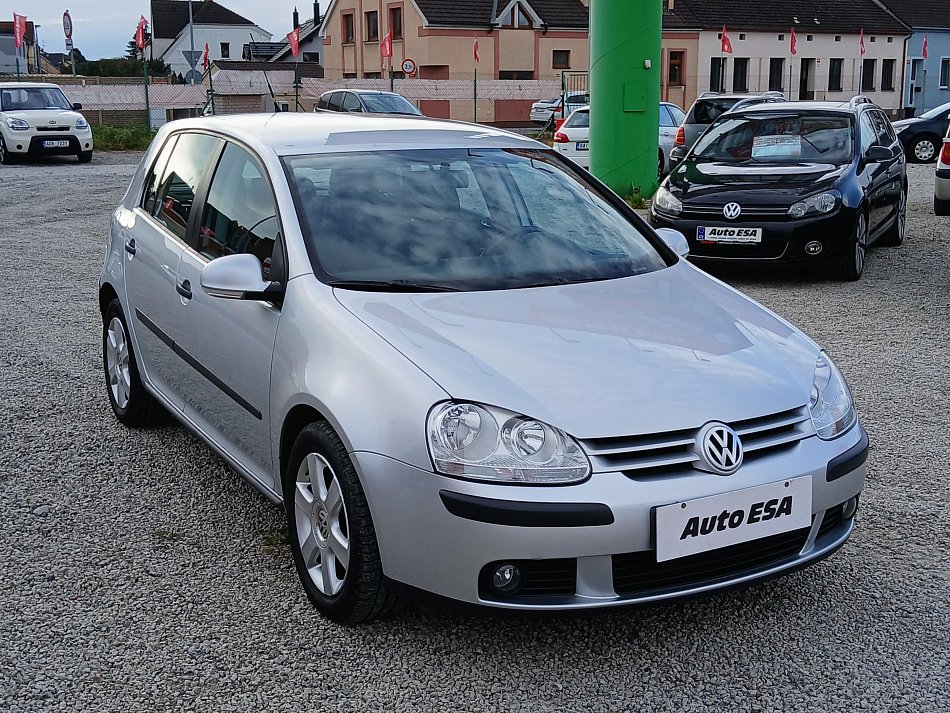 Volkswagen Golf 1.4 i 