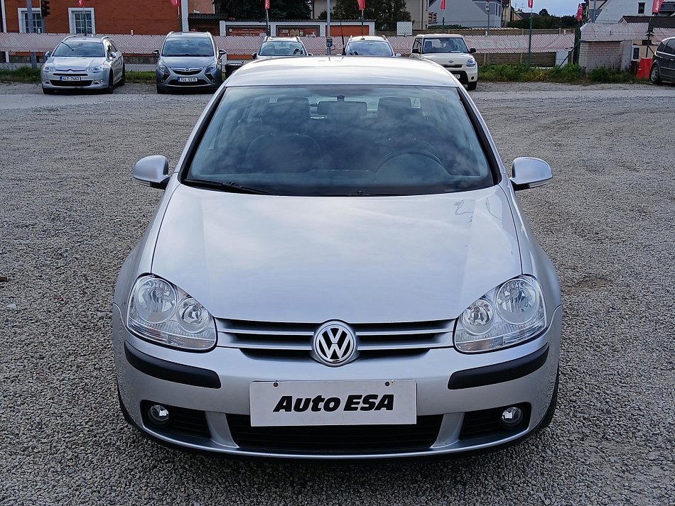 Volkswagen Golf 1.4 i 