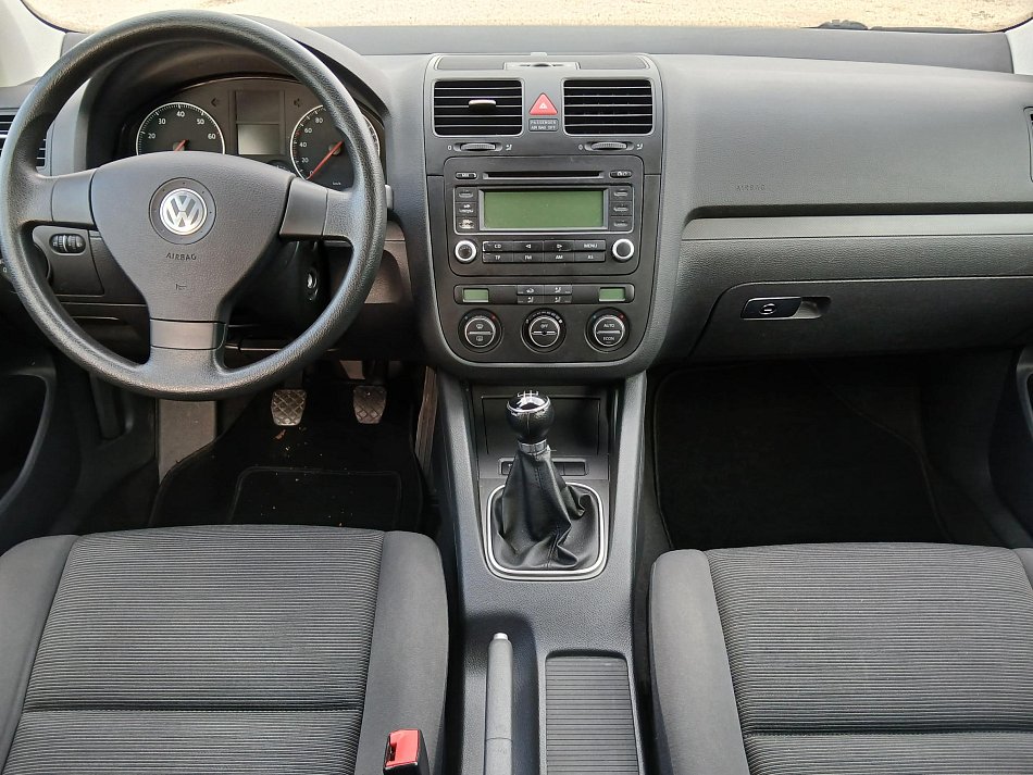 Volkswagen Golf 1.4 i 