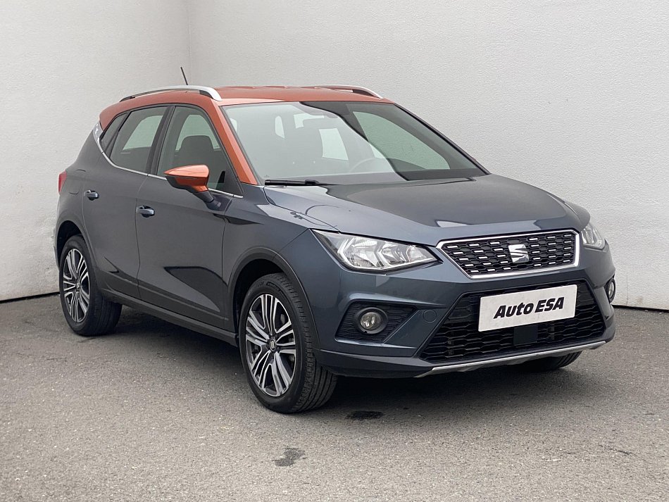 Seat Arona 1.0 TSi Xcellence