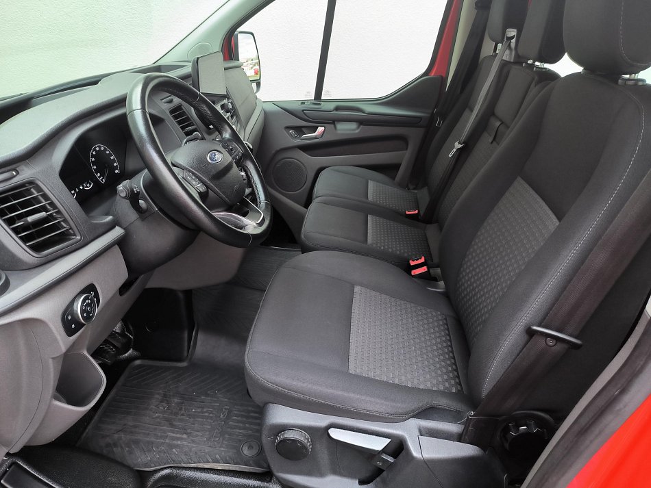 Ford Transit Custom 2.0TDCi Trend 9míst