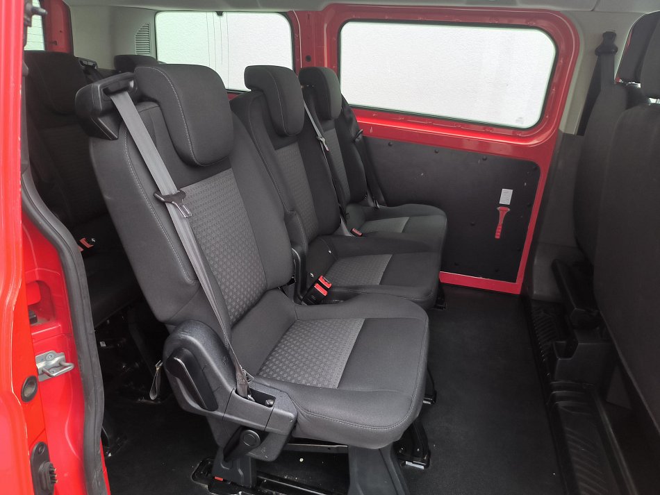 Ford Transit Custom 2.0TDCi Trend 9míst