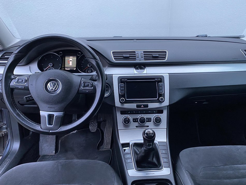 Volkswagen Passat 2.0 TDi Highline 4Motion