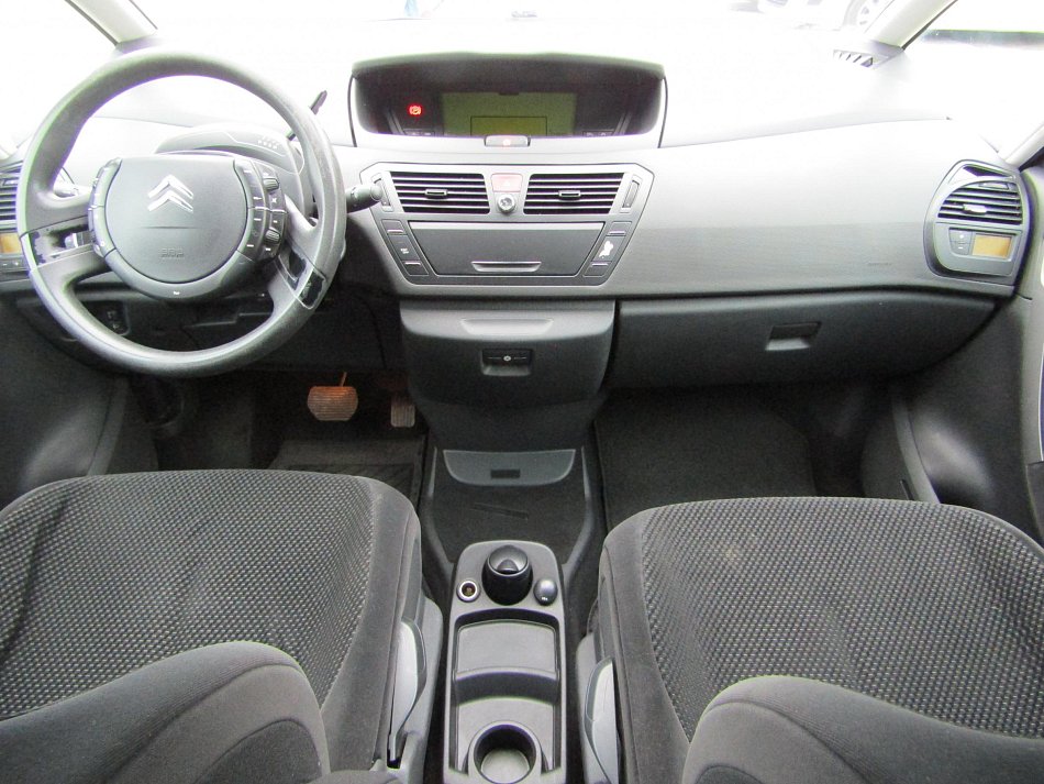 Citroën C4 GRAND Picasso 1.6 HDi 