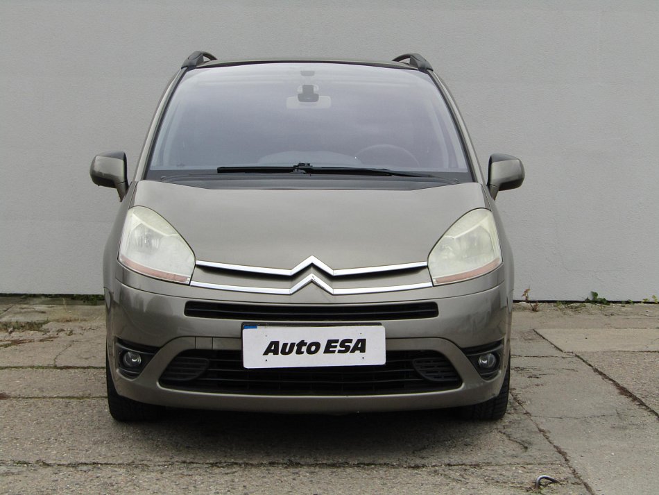 Citroën C4 GRAND Picasso 1.6 HDi 