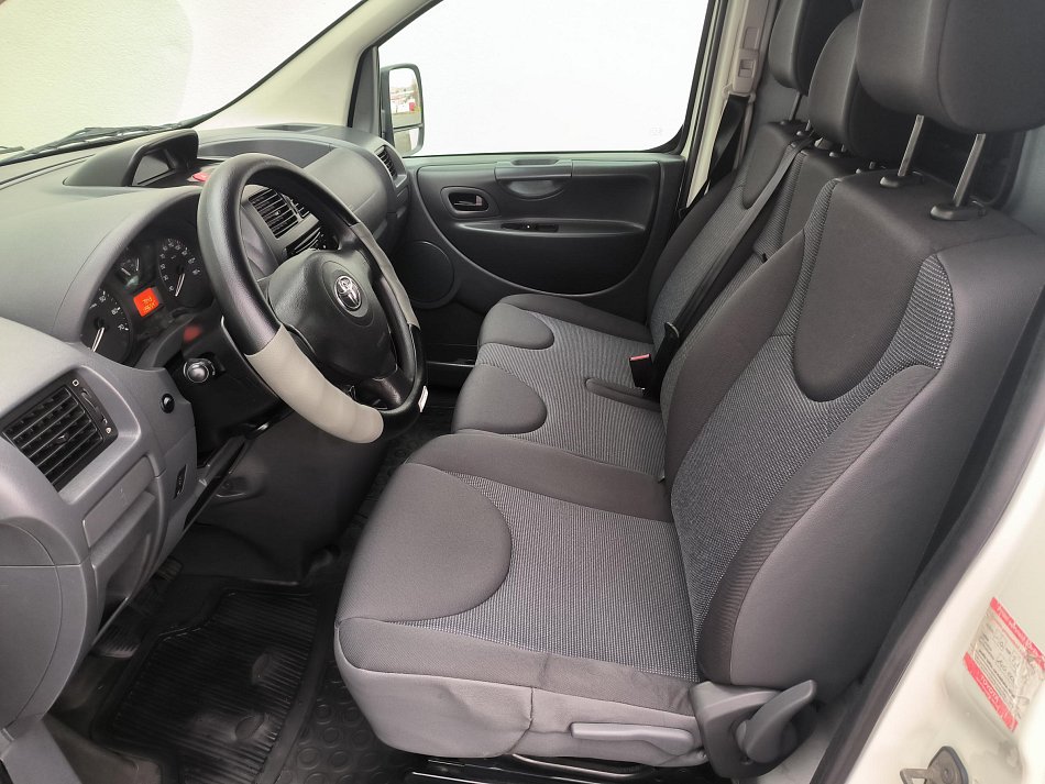 Toyota Proace 2.0D-4D  L2H2