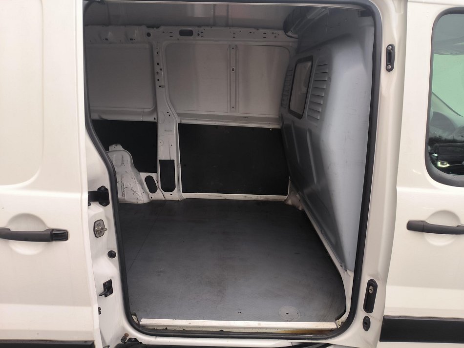 Toyota Proace 2.0D-4D  L2H2