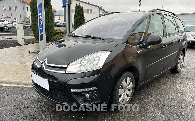 Citroën C4 GRAND Picasso 1.6HDi 