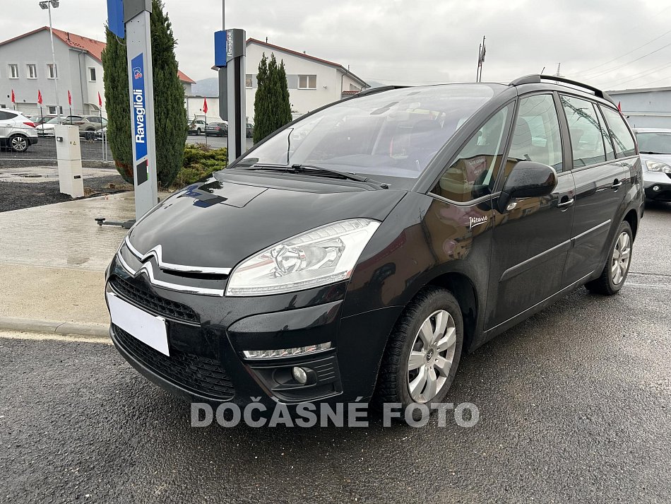 Citroën C4 GRAND Picasso 1.6HDi 