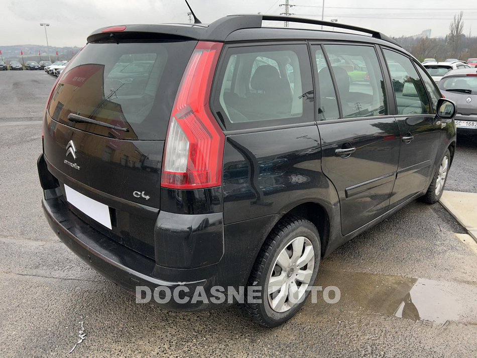 Citroën C4 GRAND Picasso 1.6HDi 