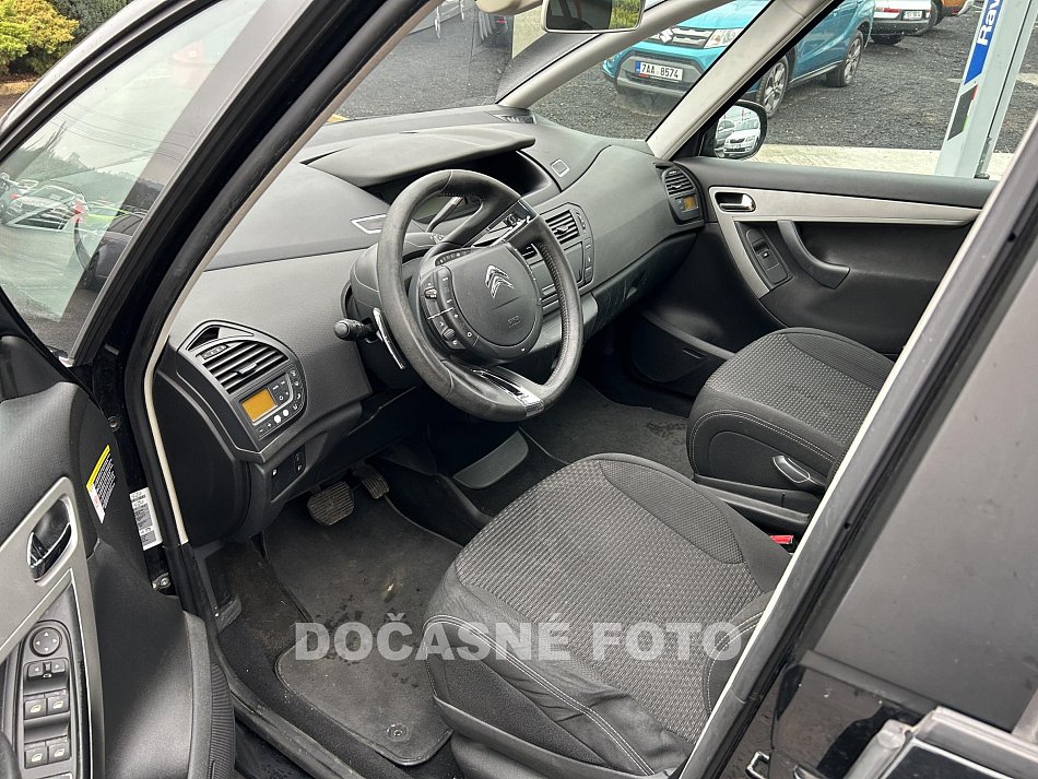 Citroën C4 GRAND Picasso 1.6HDi 