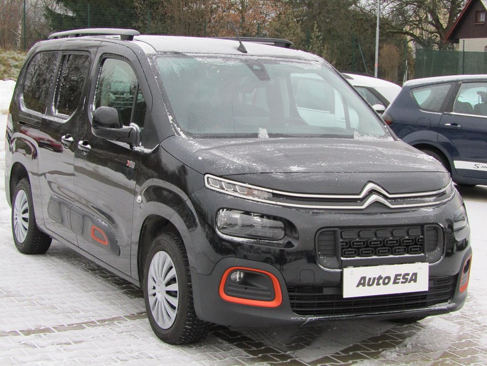 Citroën Berlingo 1.5HDi XTR MAXi