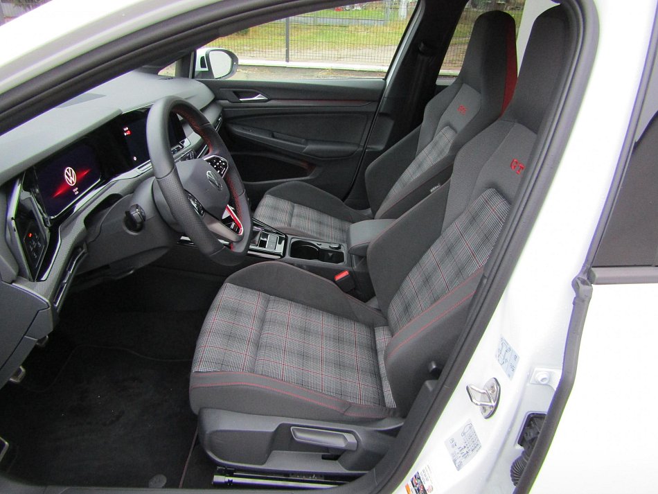 Volkswagen Golf 2.0TSi GTi