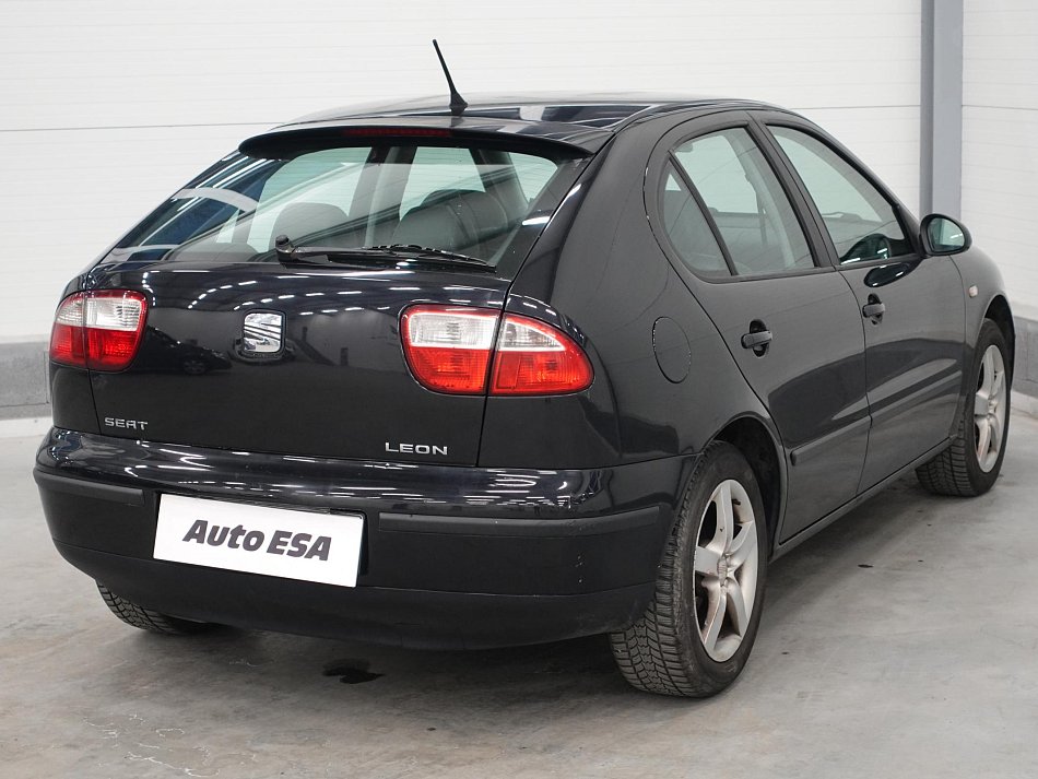 Seat Leon 1.9TDi 