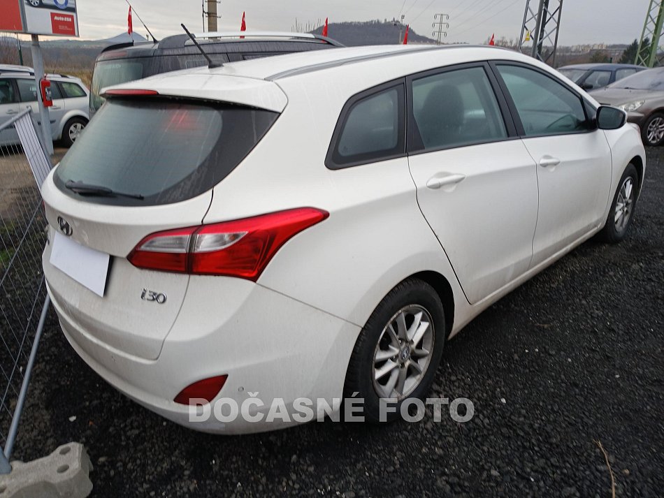 Hyundai I30 1.6 