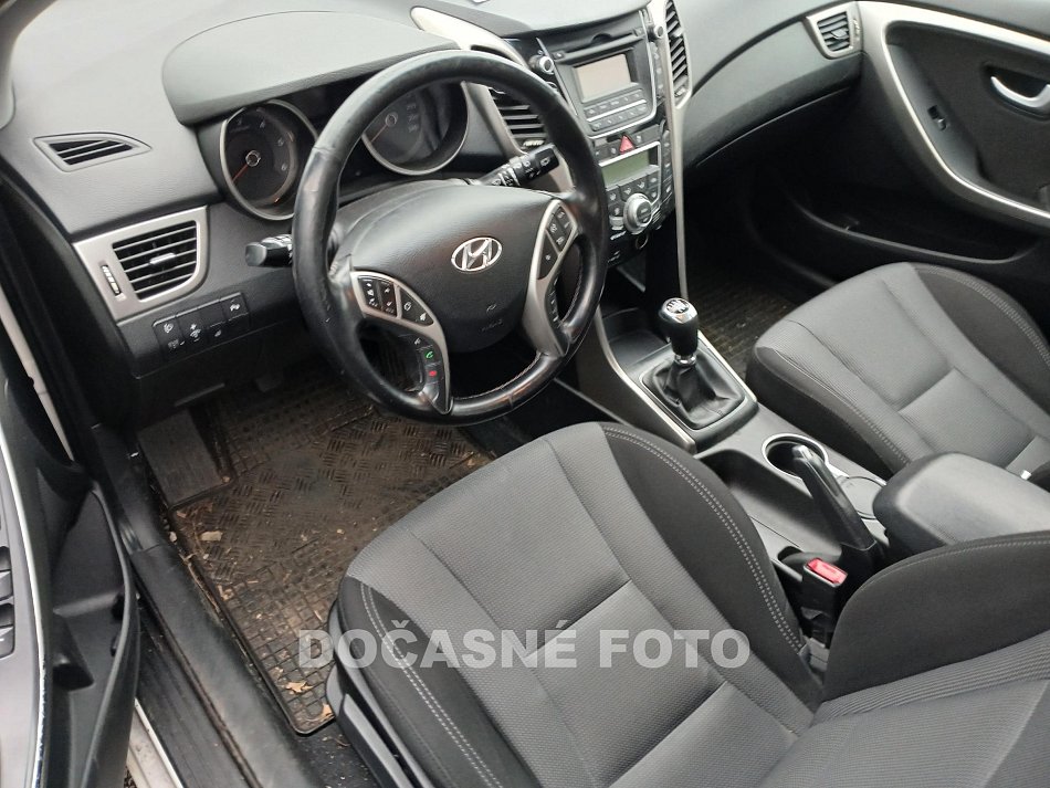 Hyundai I30 1.6 