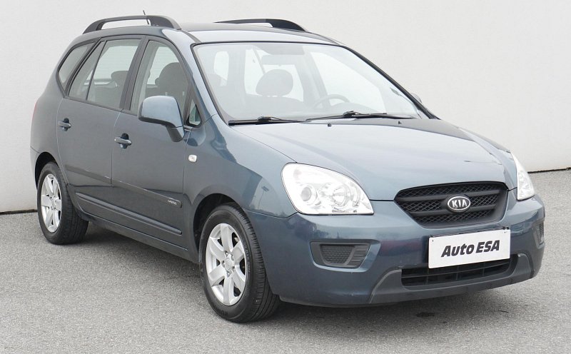 Kia Carens 1.6i 