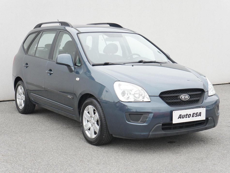 Kia Carens 1.6i 