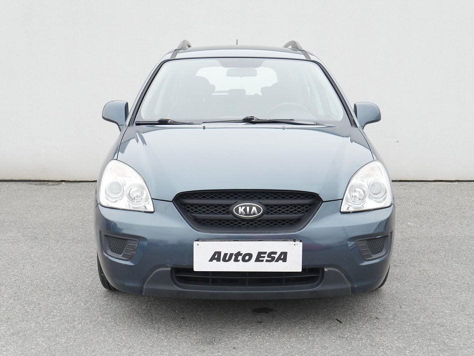 Kia Carens 1.6i 