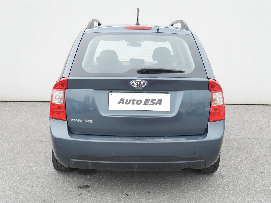 Kia Carens 1.6i 