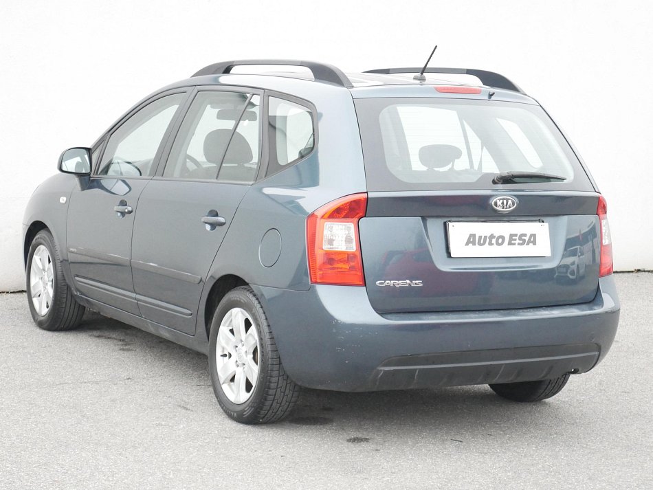 Kia Carens 1.6i 