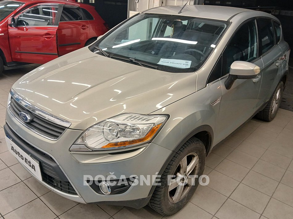 Ford Kuga 2.0 