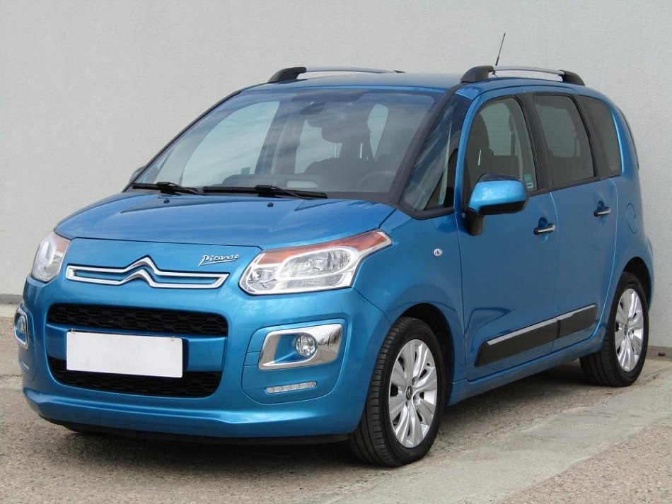 Citroën C3 Picasso 1.4 VTi 