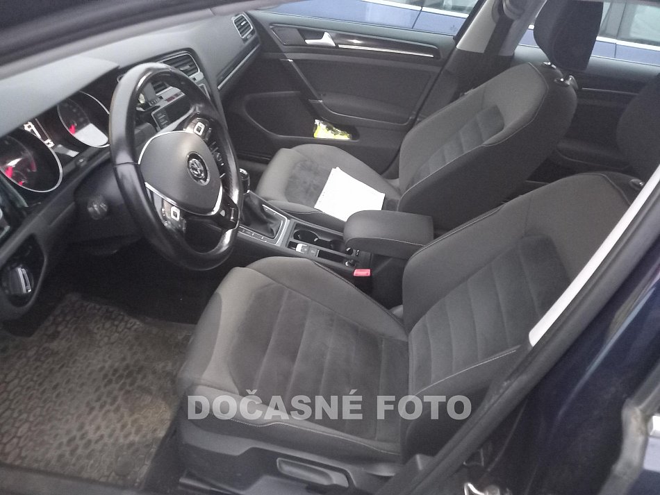 Volkswagen Golf 2.0TDi 