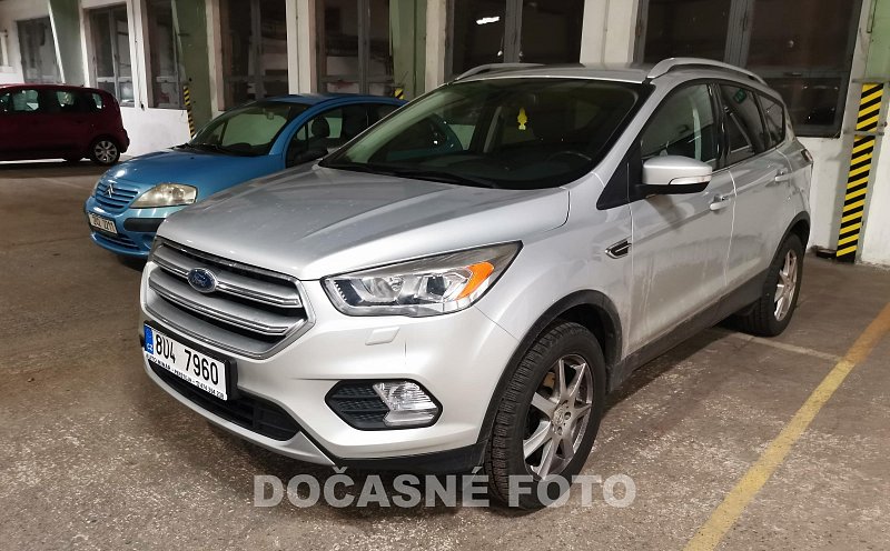 Ford Kuga 1.5 