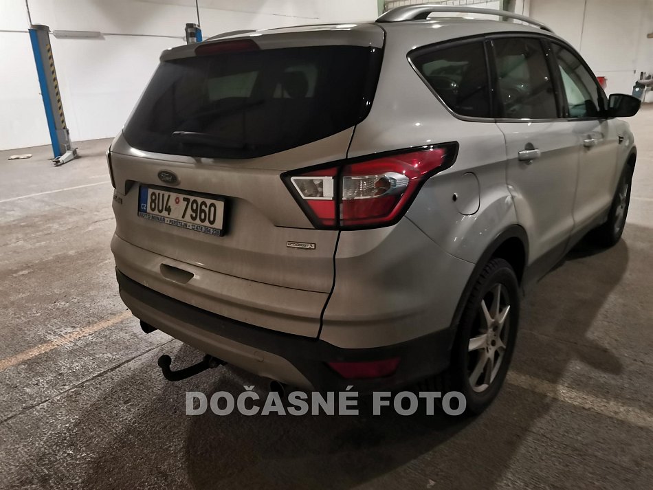 Ford Kuga 1.5 