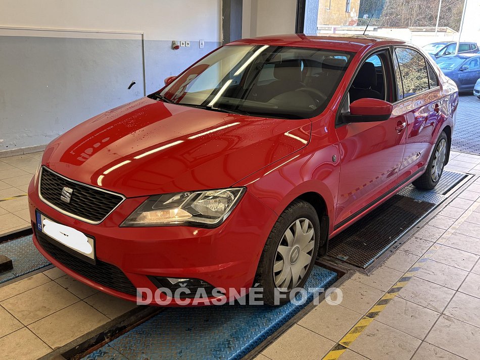 Seat Toledo 1.2 