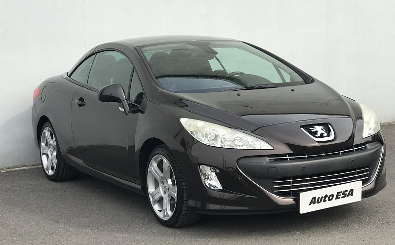 Peugeot 308 1.6i  CC