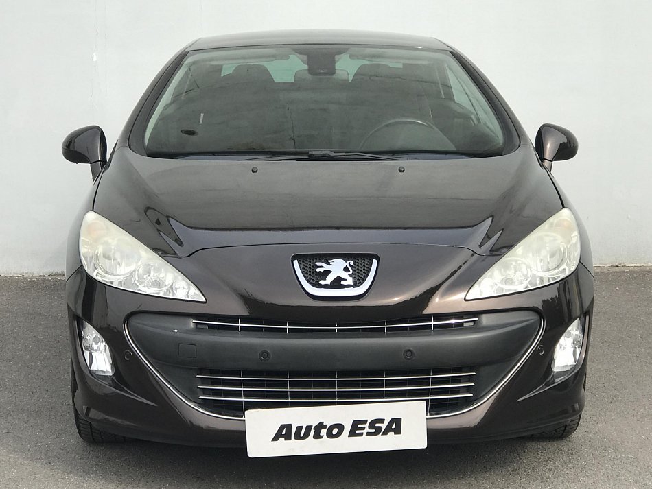 Peugeot 308 1.6i  CC