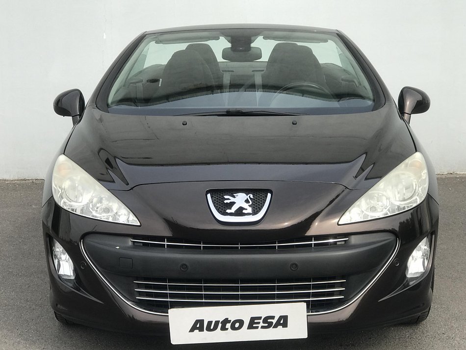 Peugeot 308 1.6i  CC