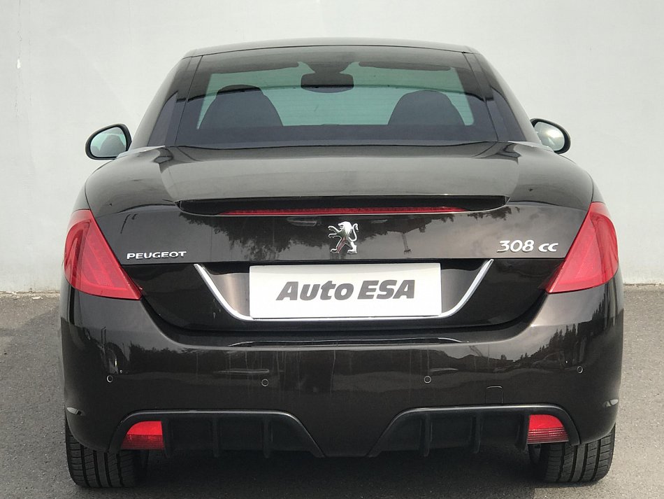 Peugeot 308 1.6i  CC