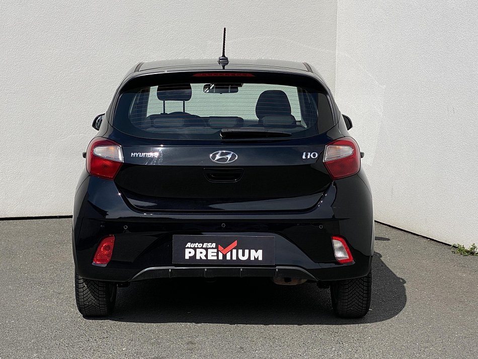 Hyundai I10 1.0i Trend