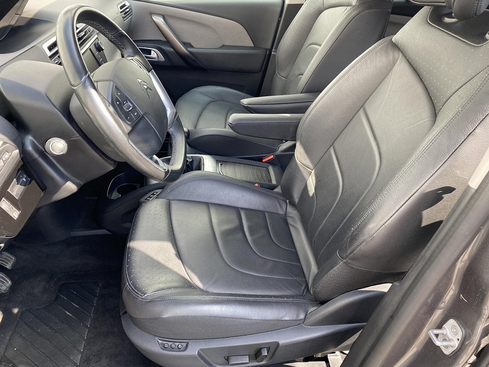 Citroën Grand C4 SpaceTourer 1.5 HDi  7míst