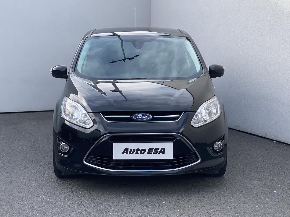 Ford C-MAX 1.6 TDCi Titanium