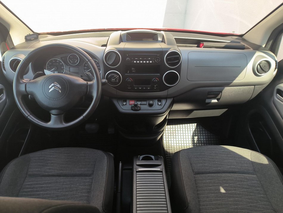 Citroën Berlingo 1.6HDi XTR Multispace