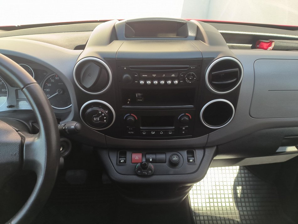 Citroën Berlingo 1.6HDi XTR Multispace