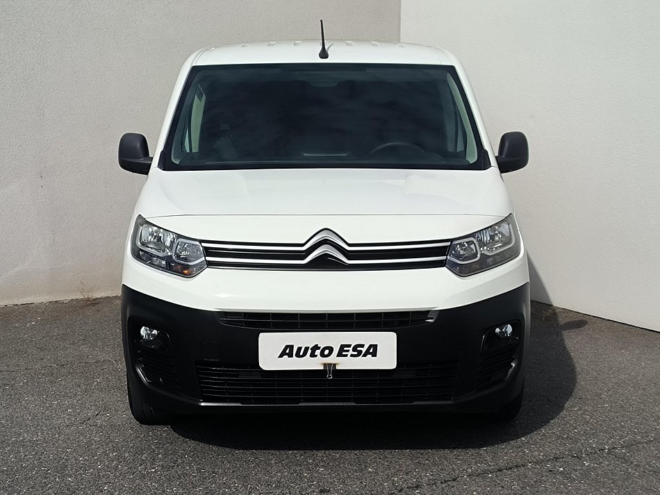 Citroën Berlingo 1.6HDi 