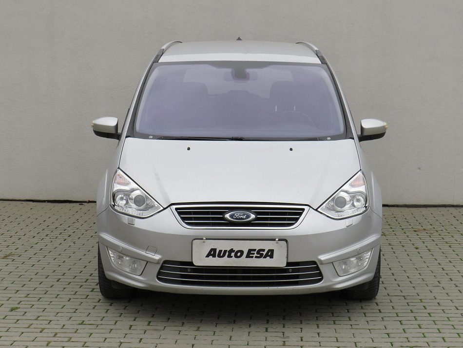 Ford Galaxy 2.0 TDCi 