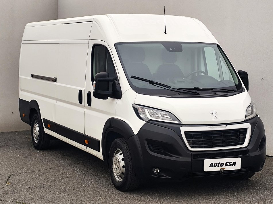 Peugeot Boxer 2.2HDi  L4H2