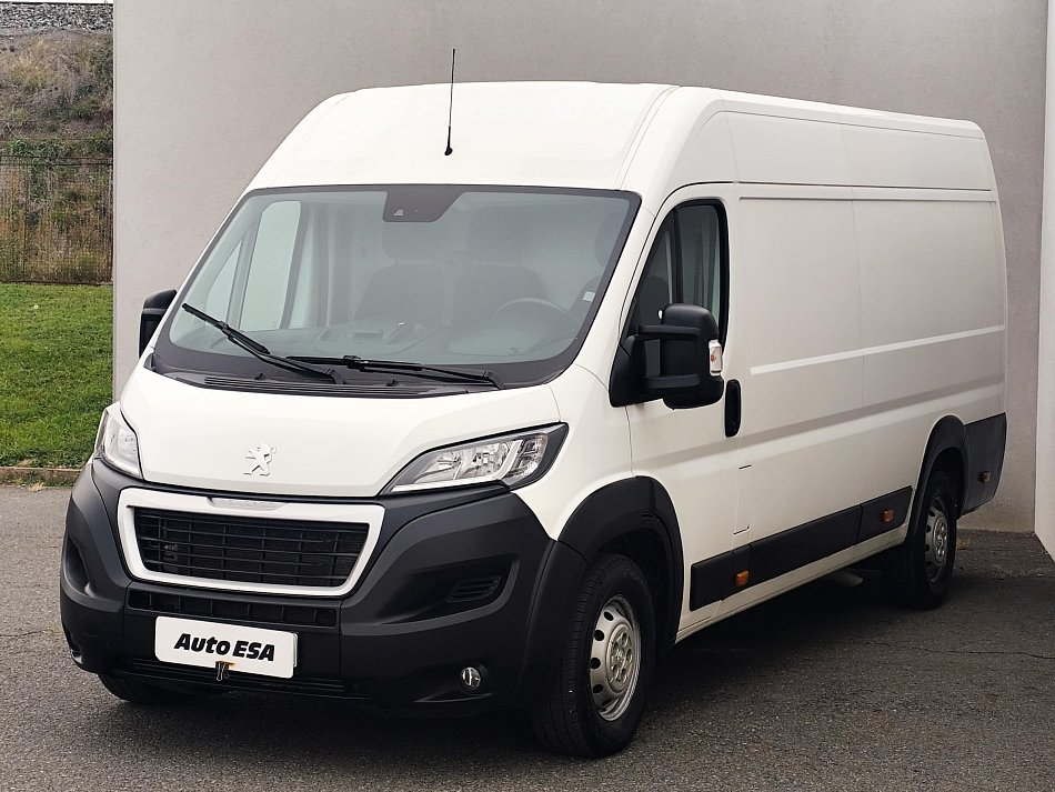 Peugeot Boxer 2.2HDi  L4H2