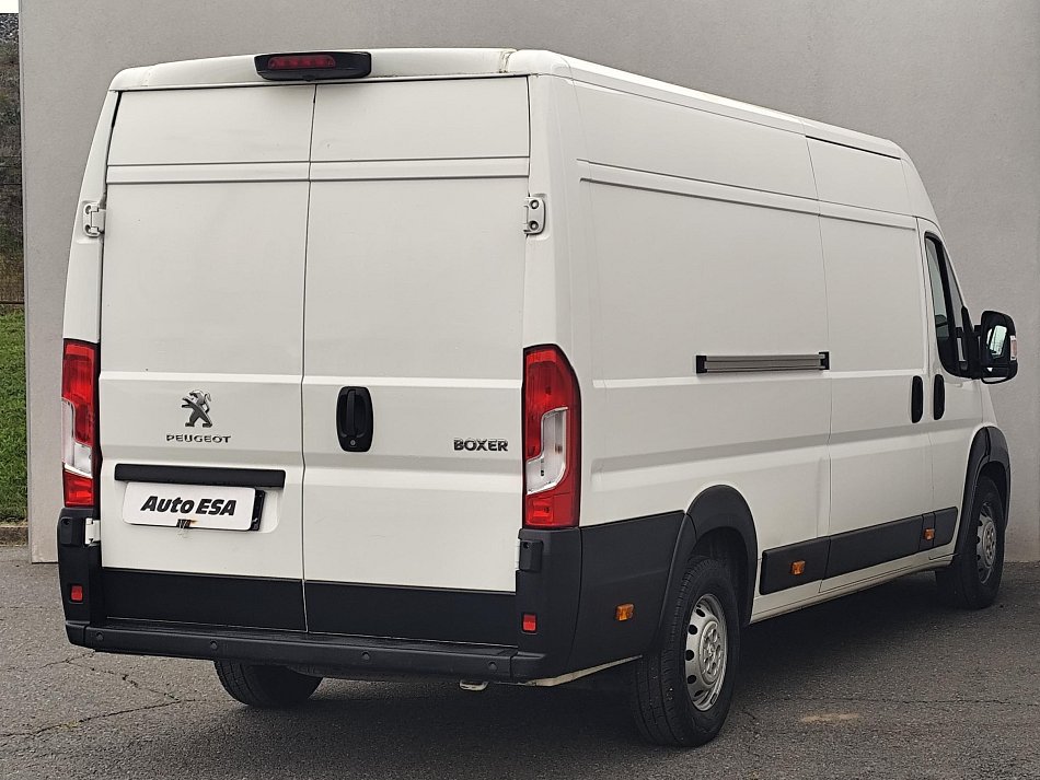 Peugeot Boxer 2.2HDi  L4H2