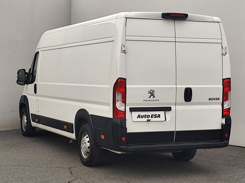 Peugeot Boxer 2.2HDi  L4H2