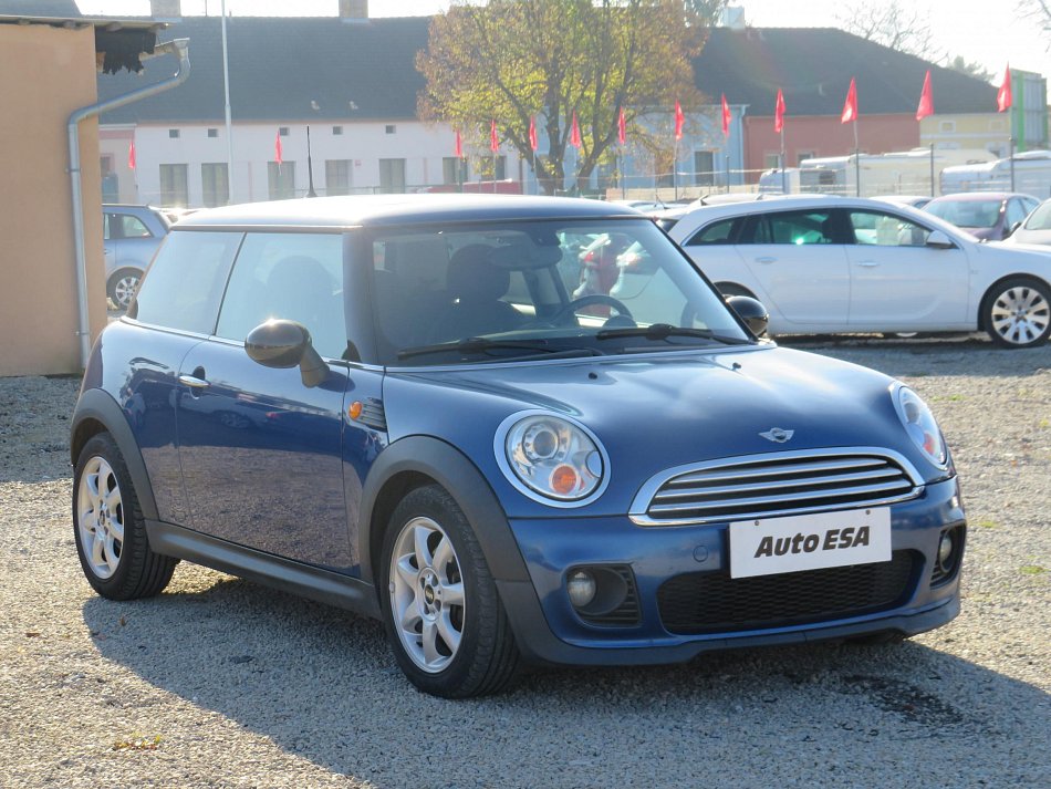 Mini One 1.4 