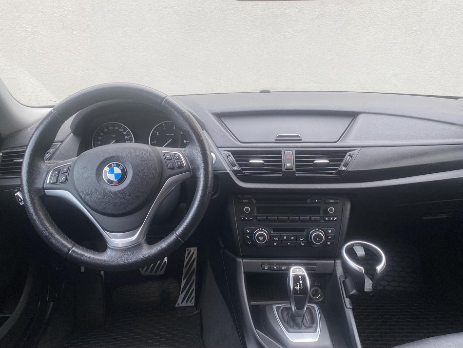 BMW X1 2.0  xDrive20i