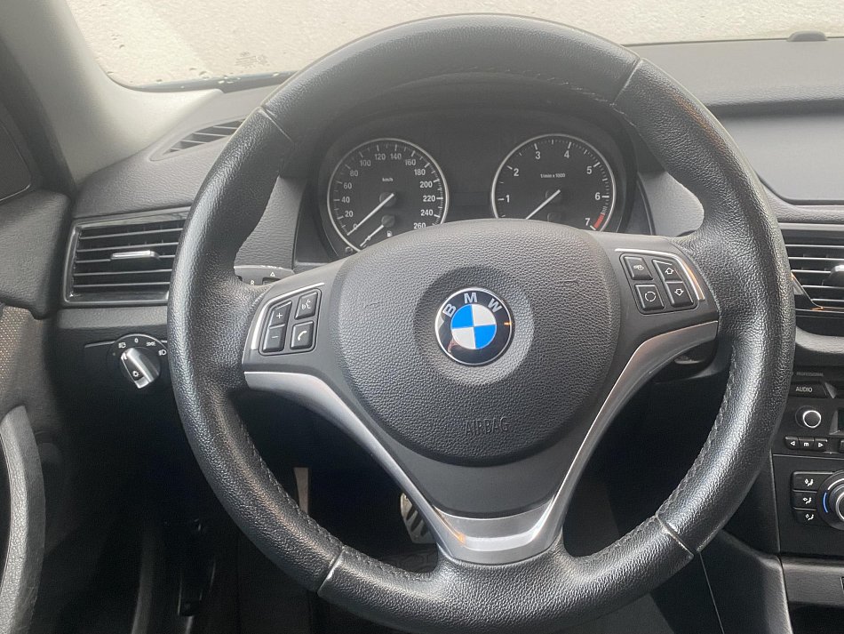 BMW X1 2.0  xDrive20i