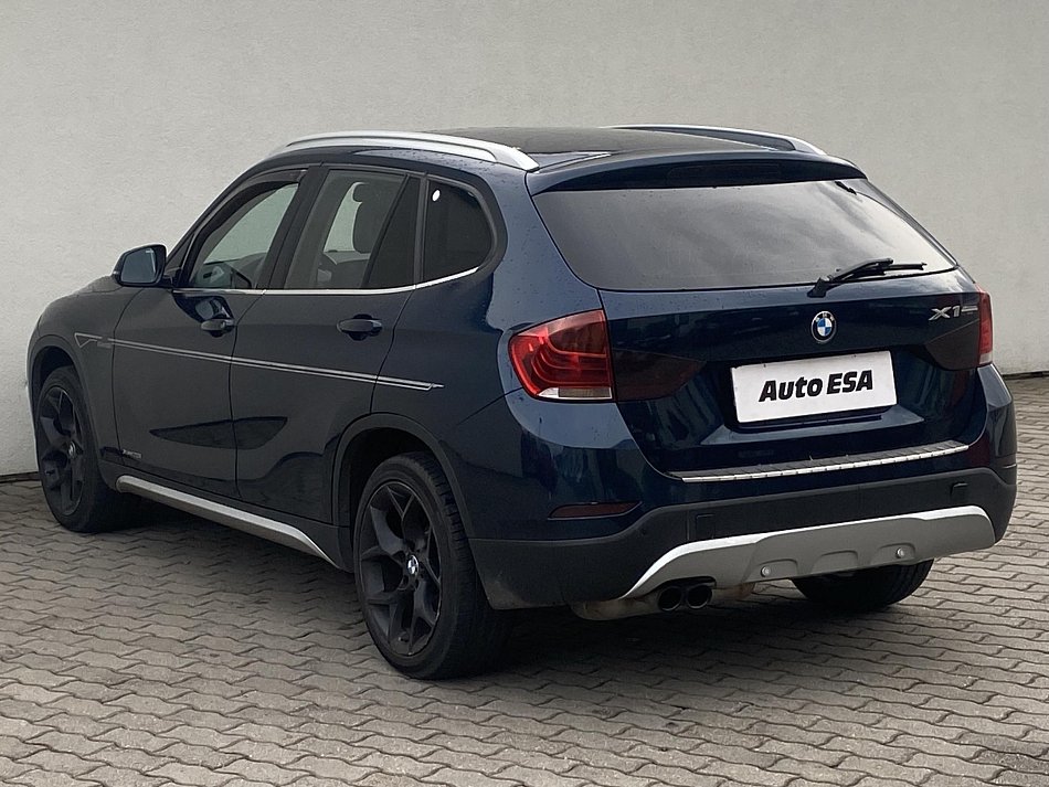 BMW X1 2.0  xDrive20i